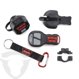 Wireless-Control-System-A